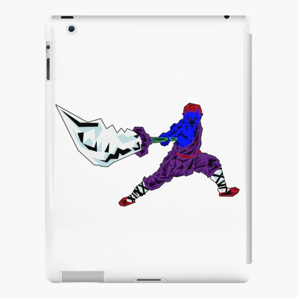 Shaolin-Bot iPad – Leichte Hülle