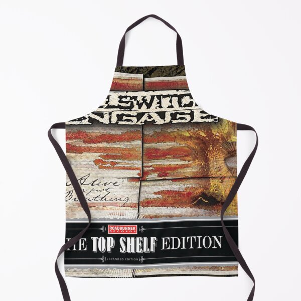 Item preview, Killswitch Engage alive or just breathing 2 designed and sold by LaurelWinters.