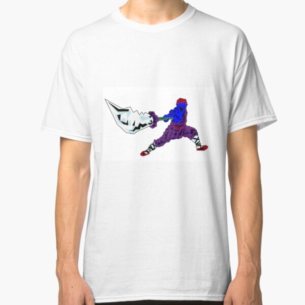 Shaolin-Bot Classic T-Shirt