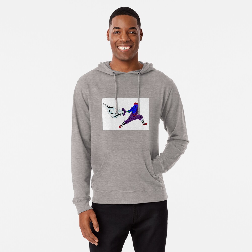 Artikel-Vorschau von Leichter Hoodie, designt und verkauft von Rektozhan.