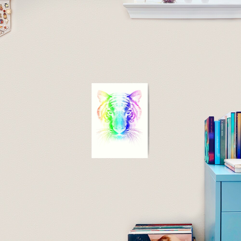 Item preview, Art Print designed and sold by HEARTBEATS.