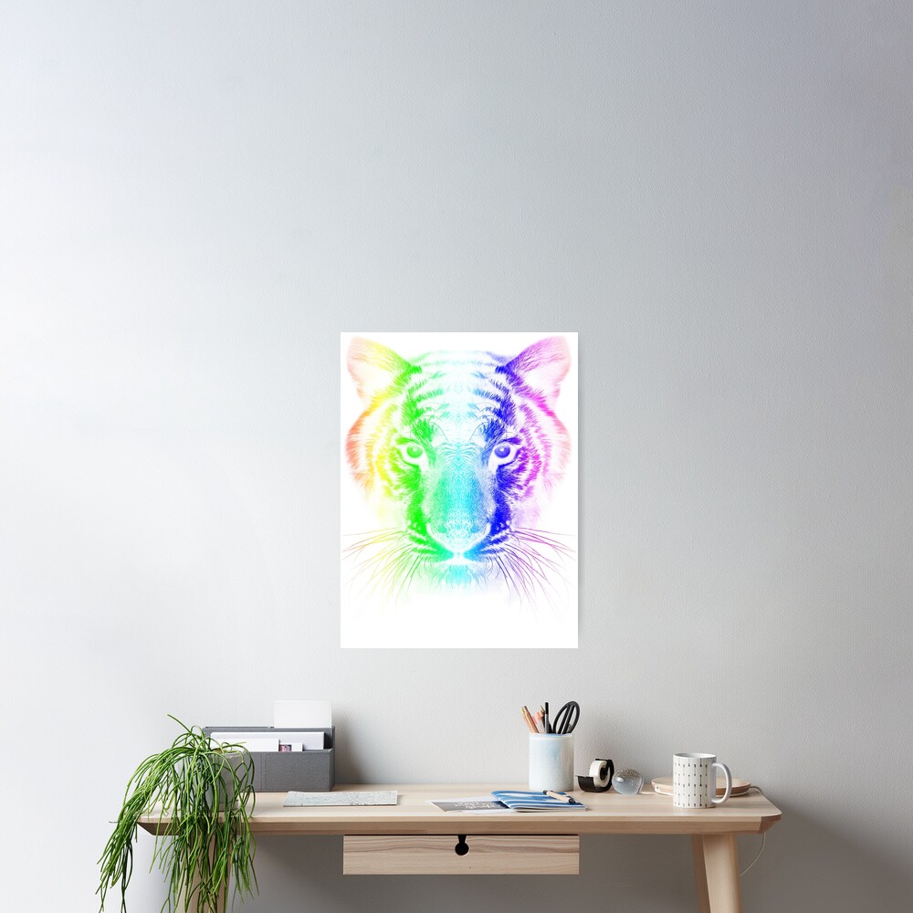 Item preview, Poster designed and sold by HEARTBEATS.