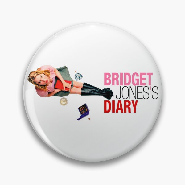 Item preview, Bridget Jones Diary designed and sold by Gugarix.
