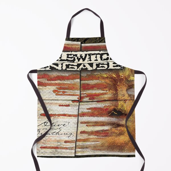 Item preview, Killswitch Engage alive or just breathing designed and sold by LaurelWinters.