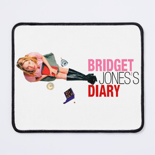 Item preview, Bridget Jones Diary designed and sold by Gugarix.