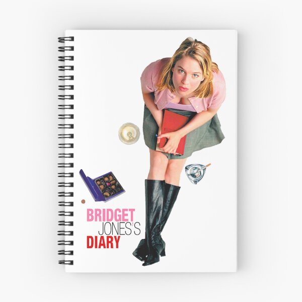 Item preview, Bridget Jones Diary designed and sold by Gugarix.