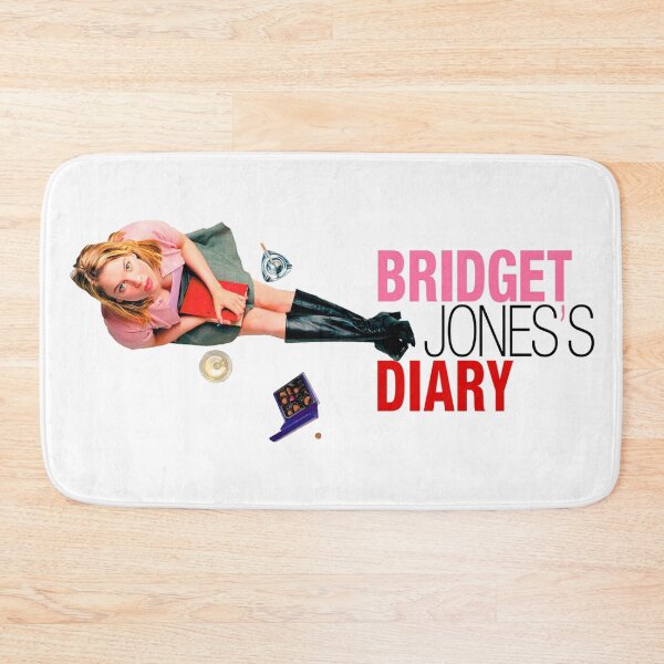 Item preview, Bridget Jones Diary designed and sold by Gugarix.