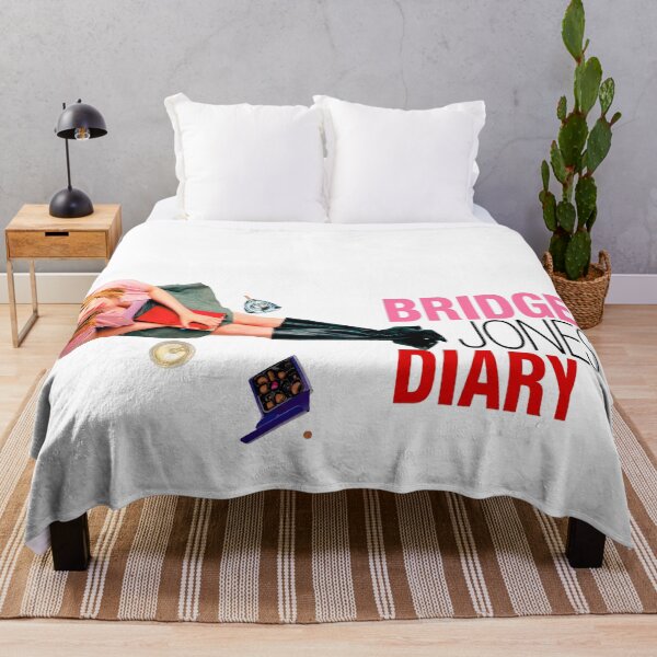 Item preview, Bridget Jones Diary designed and sold by Gugarix.