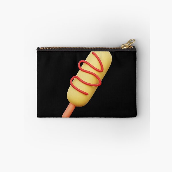 Item preview, Corn Dog 3D Snack designed and sold by 3Dimension.