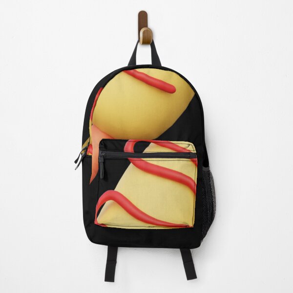 Item preview, Corn Dog 3D Snack designed and sold by 3Dimension.