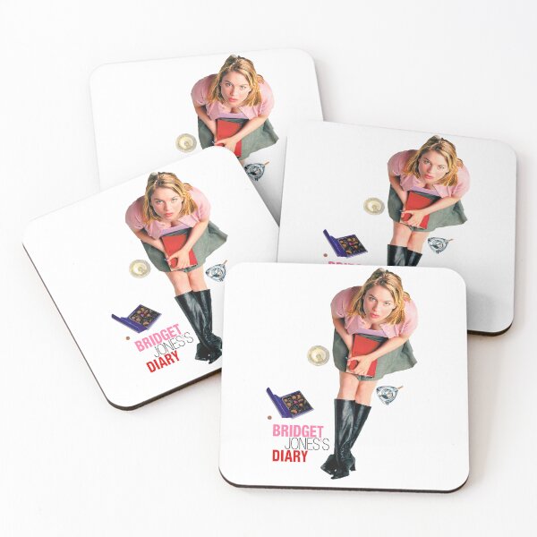 Item preview, Bridget Jones Diary designed and sold by Gugarix.