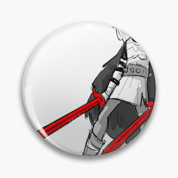 Item preview, Sasha with Swords designed and sold by Toxicpsychox.
