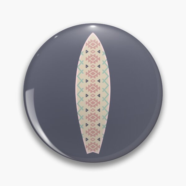 Item preview, Boho Surfboard designed and sold by StudioShine.