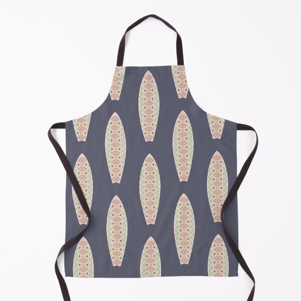 Item preview, Boho Surfboard designed and sold by StudioShine.