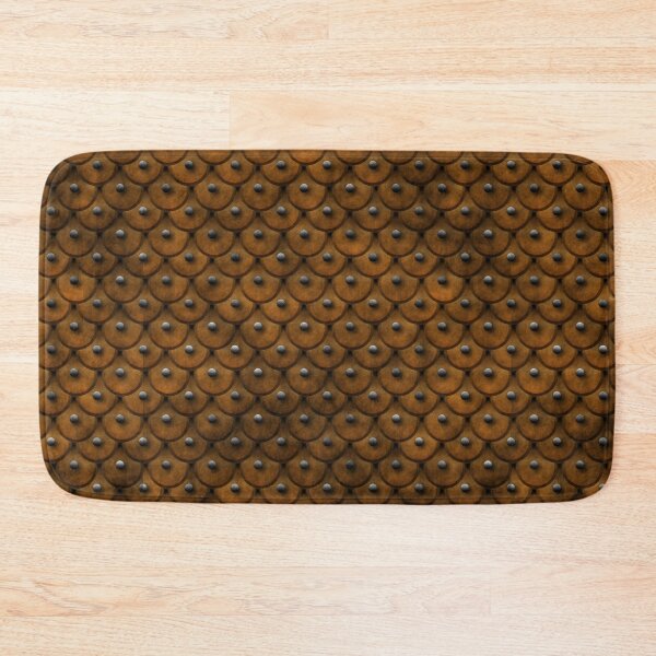 Item preview, Studded leather pattern designed and sold by Midnight-Hour.