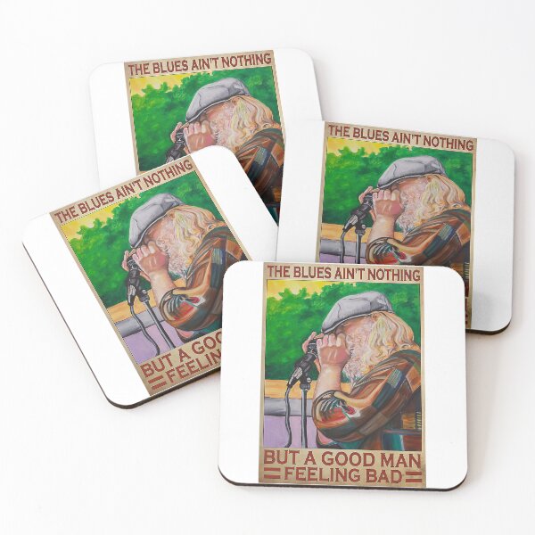 Item preview, Blues harmonica good designed and sold by Soybere32.