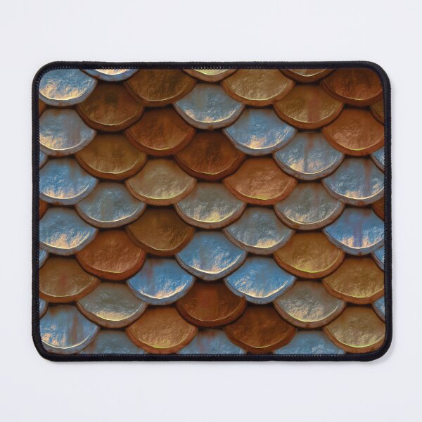 Item preview, Scale pattern designed and sold by Midnight-Hour.