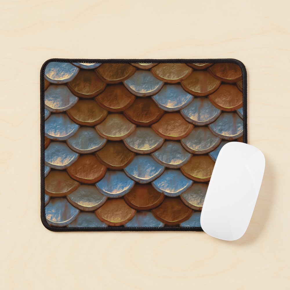 Item preview, Mouse Pad designed and sold by Midnight-Hour.