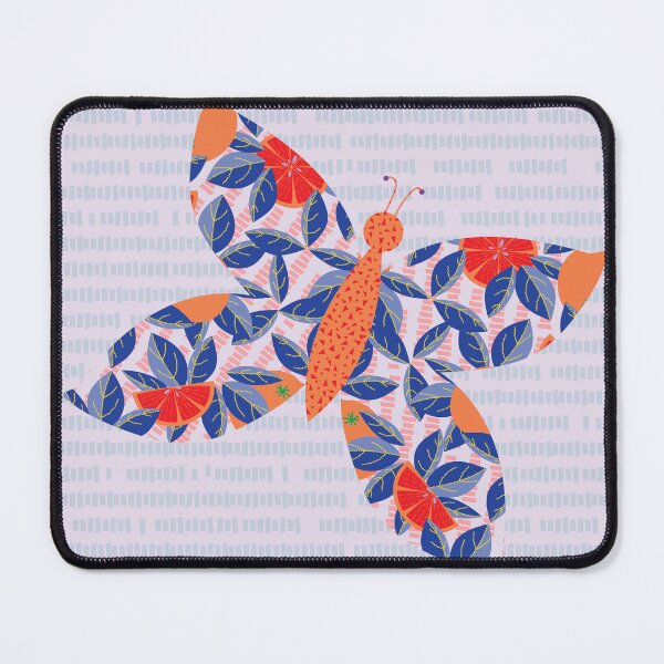 Item preview, Blueberry Grove Butterfly designed and sold by FrancesPoff.