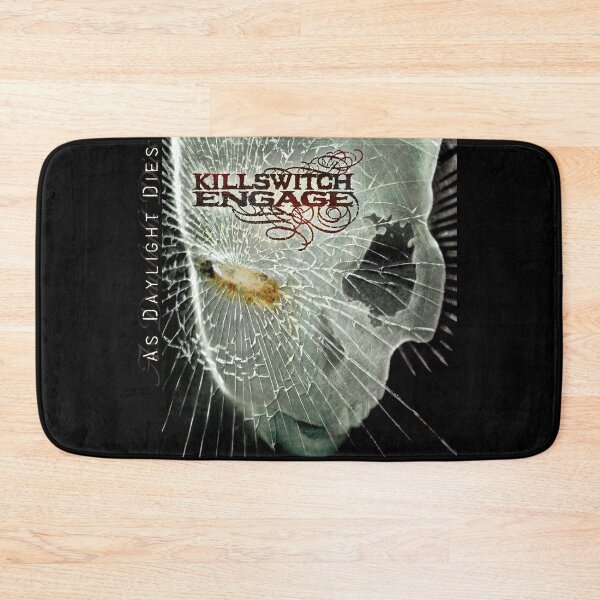 Item preview,  Killswitch Engage as daylight dies designed and sold by LaurelWinters.