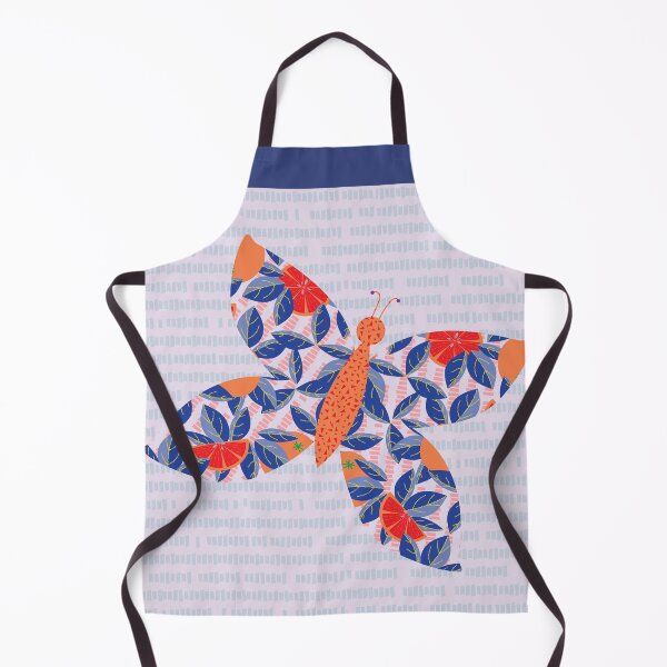 Item preview, Blueberry Grove Butterfly designed and sold by FrancesPoff.