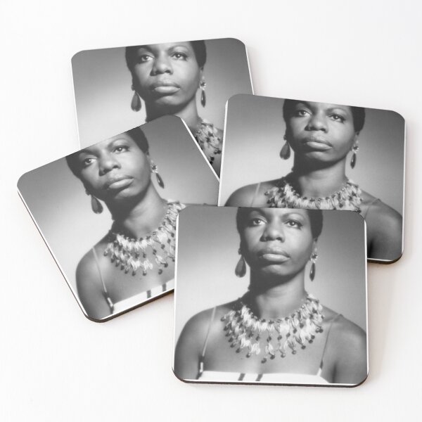 Item preview, Classical Nina Equality Simone Essential T-Shirt designed and sold by joycernzk.