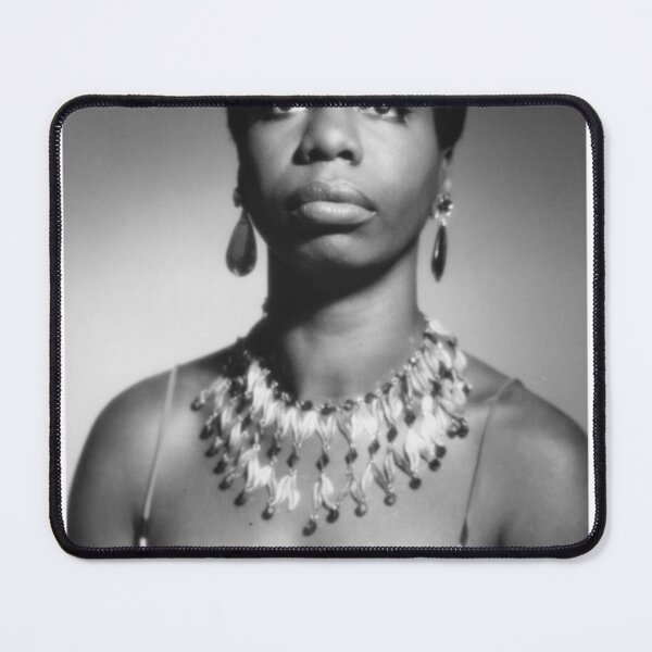 Item preview, Classical Nina Equality Simone Essential T-Shirt designed and sold by joycernzk.