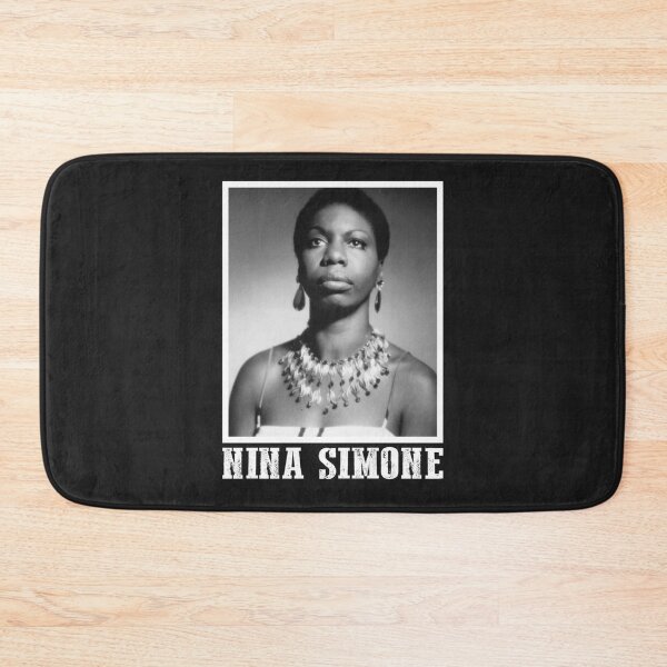 Item preview, Classical Nina Equality Simone Essential T-Shirt designed and sold by joycernzk.
