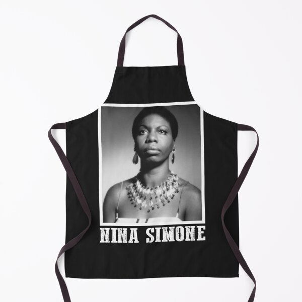 Item preview, Classical Nina Equality Simone Essential T-Shirt designed and sold by joycernzk.