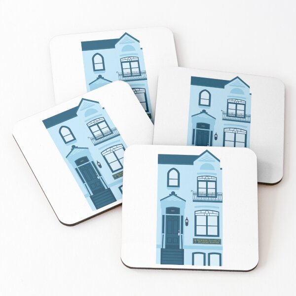 Item preview, The Newman Center   designed and sold by icyvintage.