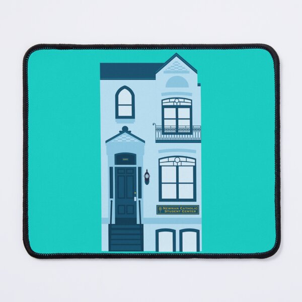 Item preview, The Newman Center designed and sold by icyvintage.