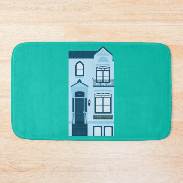 Item preview, The Newman Center   designed and sold by icyvintage.