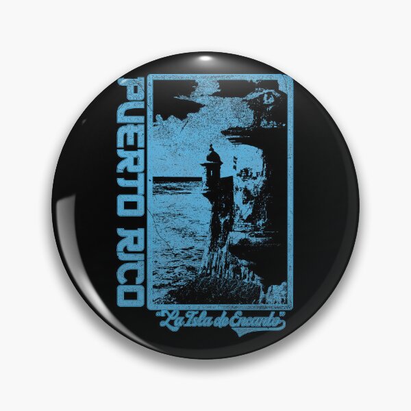 Item preview, Puerto Rico Retro Grunge designed and sold by CoquiTees.