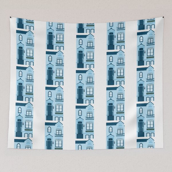Item preview, The Newman Center   designed and sold by icyvintage.