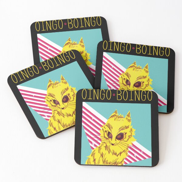 Item preview, oingo boingo designed and sold by vliners.
