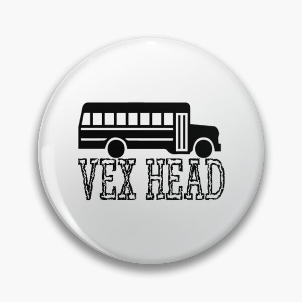 Item preview, Vex Head GWU  Premium Scoop  designed and sold by icyvintage.