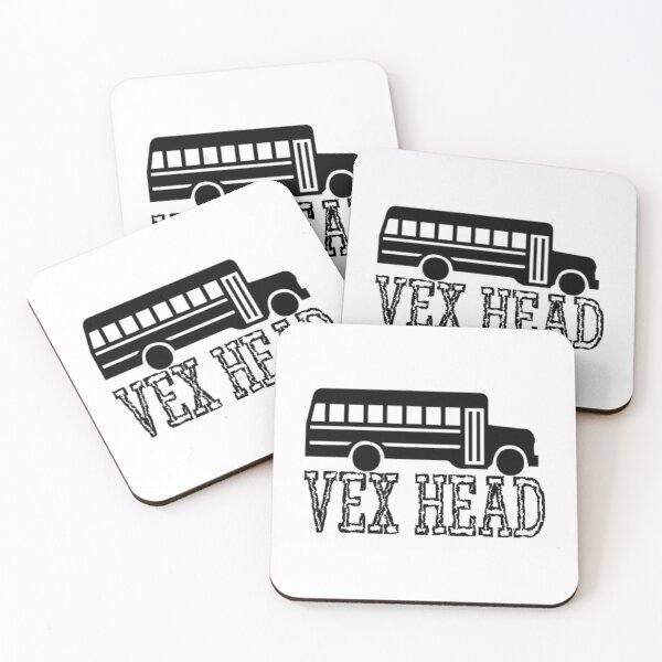 Item preview, Vex Head GWU  Premium Scoop  designed and sold by icyvintage.