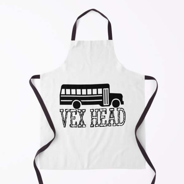 Item preview, Vex Head GWU Premium Scoop designed and sold by icyvintage.