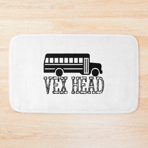 Item preview, Vex Head GWU  Premium Scoop  designed and sold by icyvintage.