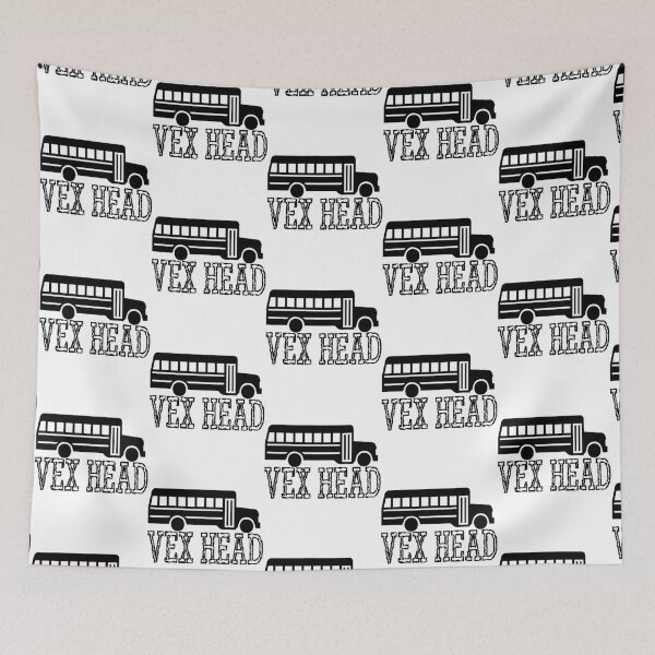Item preview, Vex Head GWU  Premium Scoop  designed and sold by icyvintage.