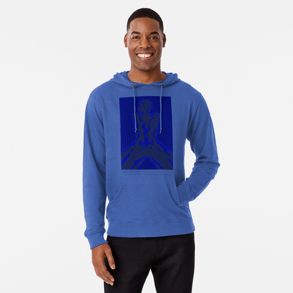 Artikel-Vorschau von Leichter Hoodie, designt und verkauft von Rektozhan.