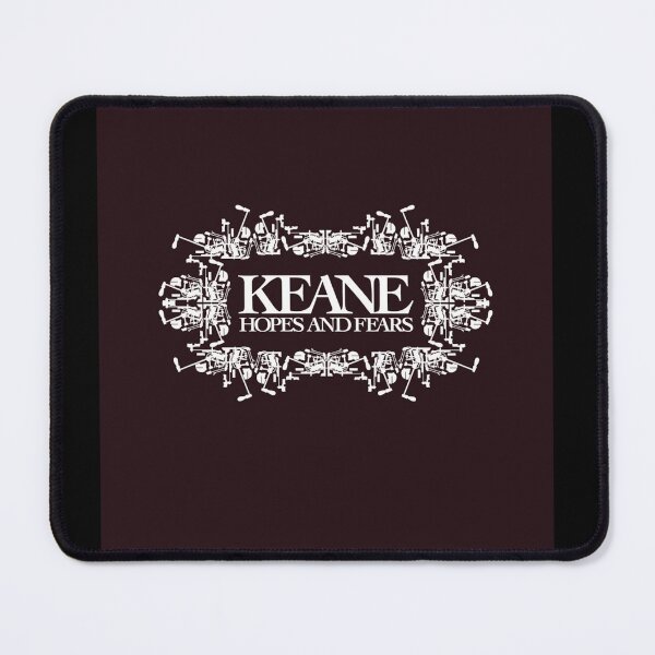 Item preview, Keane hopes and fears 2 designed and sold by GeorgeFalegan.