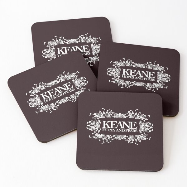 Item preview, Keane hopes and fears 2 designed and sold by GeorgeFalegan.