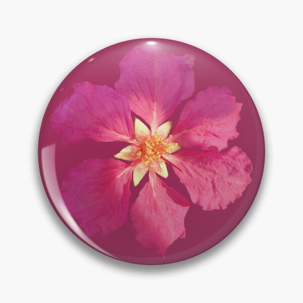 Item preview, Pink Flower designed and sold by STHogan.