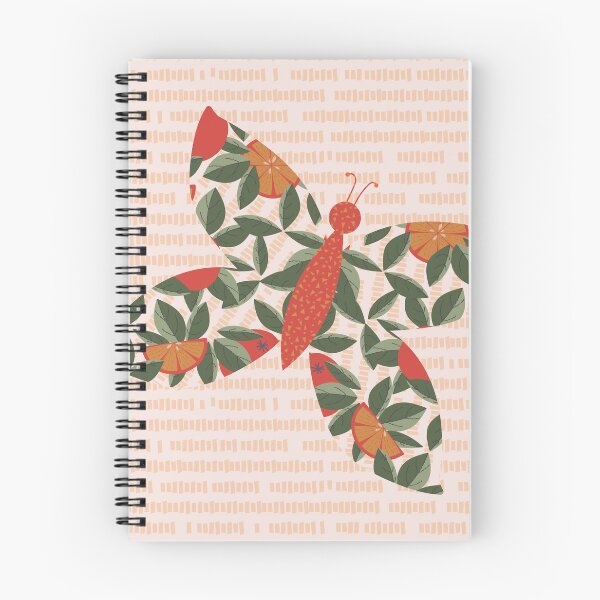 Item preview, Orange Grove Butterfly designed and sold by FrancesPoff.