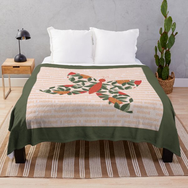 Item preview, Orange Grove Butterfly designed and sold by FrancesPoff.