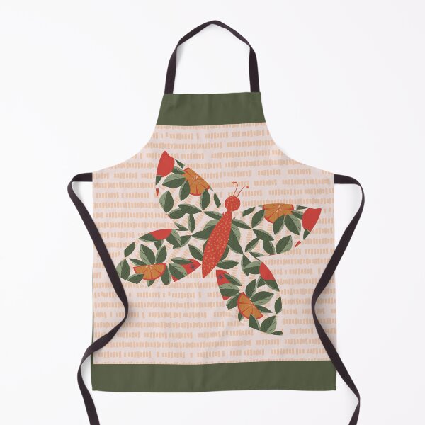 Item preview, Orange Grove Butterfly designed and sold by FrancesPoff.