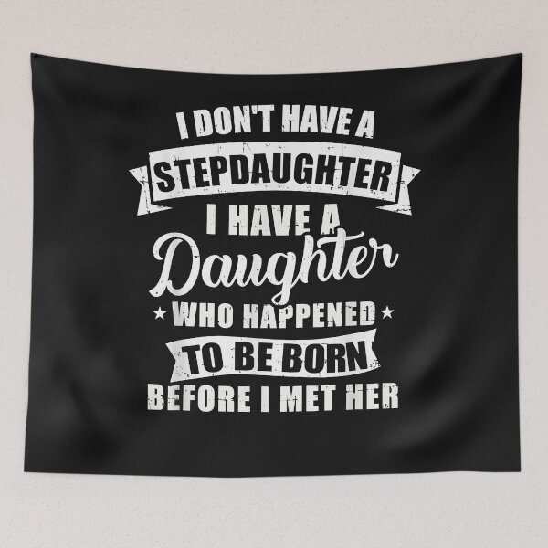 Item preview, Stepfather daughter born before met her Stepdaughter designed and sold by Oscar123412.