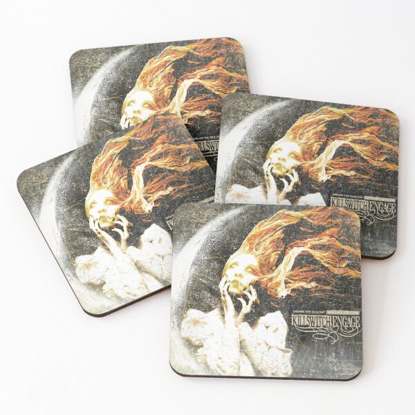 Item preview, Killswitch Engage disarm the descent 2 designed and sold by LaurelWinters.