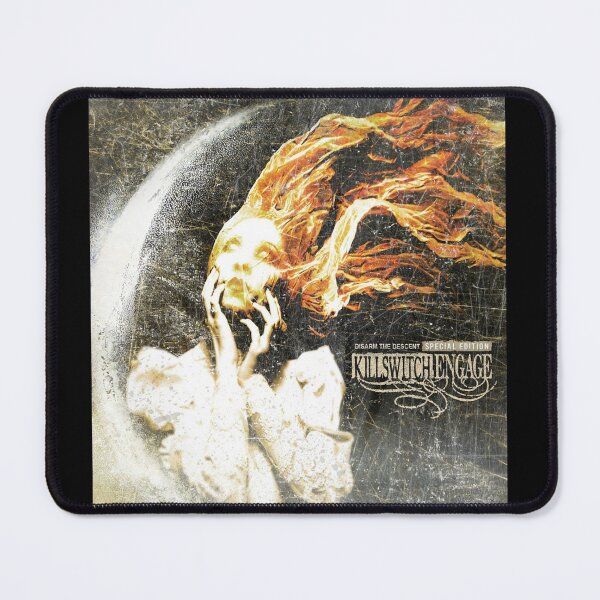 Item preview, Killswitch Engage disarm the descent 2 designed and sold by LaurelWinters.